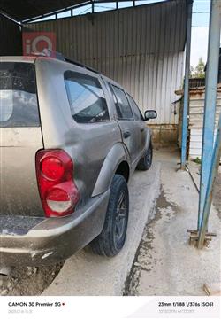 دودج دورانجو